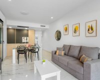 Reventa - Apartmento - Orihuela Costa - La Florida