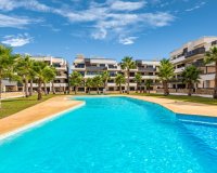 Reventa - Apartmento - Orihuela Costa - La Florida