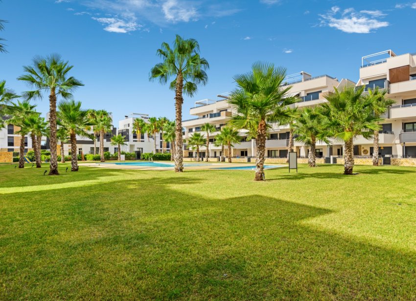 Reventa - Apartmento - Orihuela Costa - La Florida