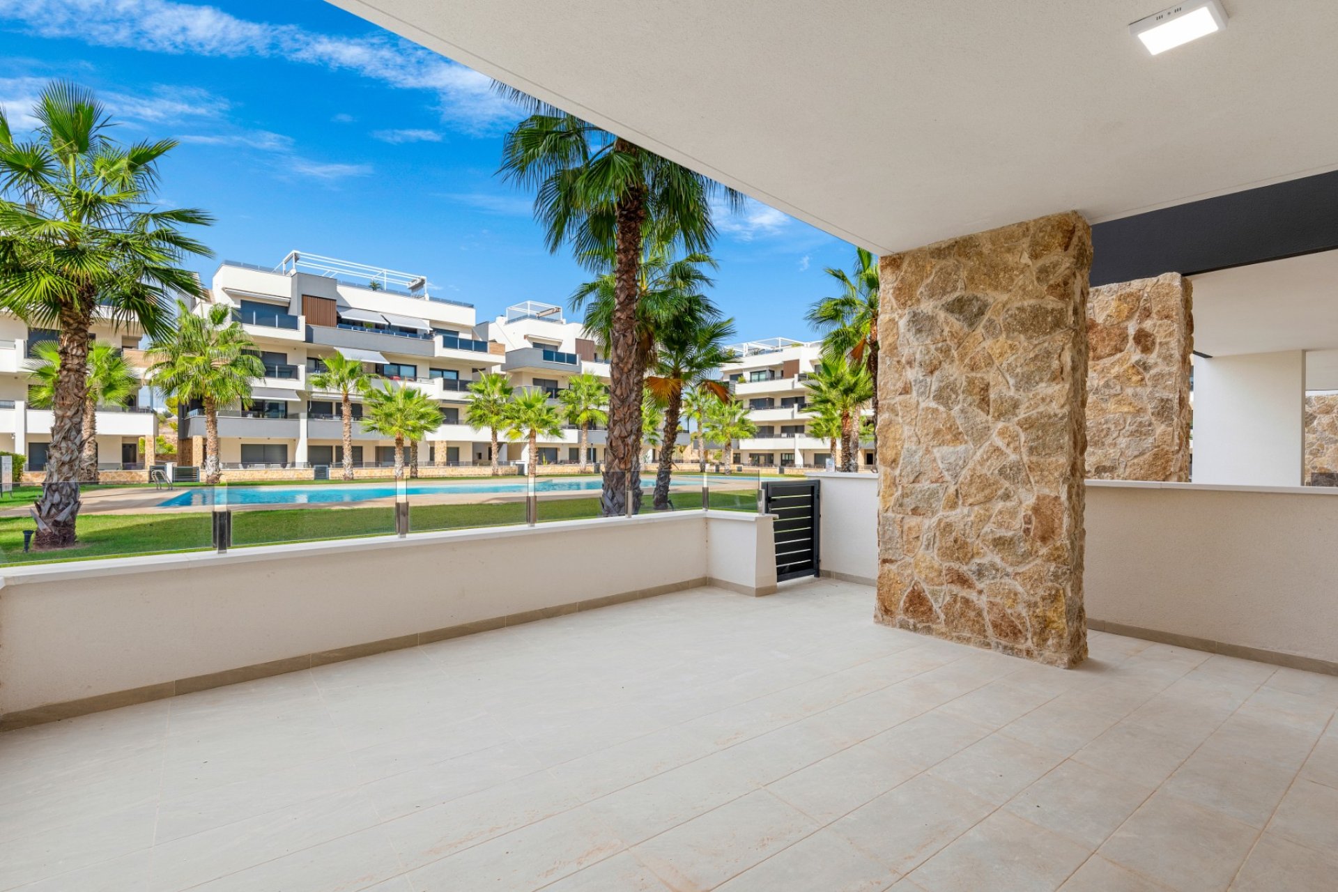 Reventa - Apartmento - Orihuela Costa - La Florida