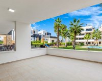 Reventa - Apartmento - Orihuela Costa - La Florida