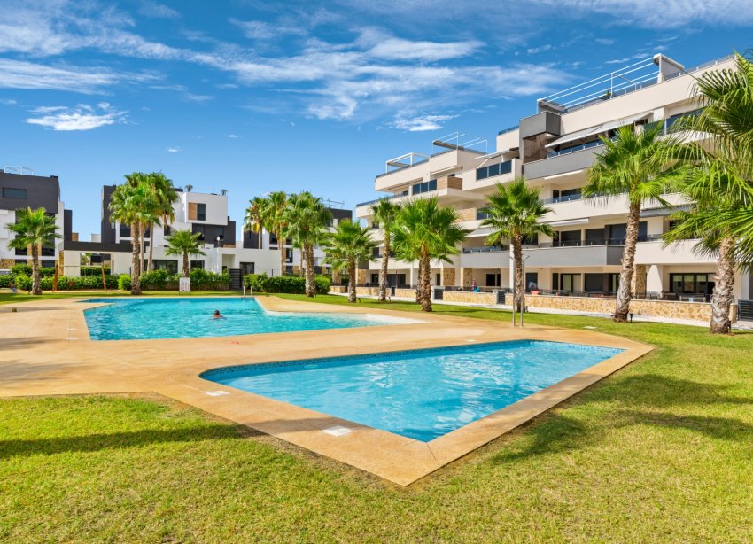 Reventa - Apartmento - Orihuela Costa - La Florida