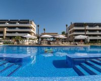 Reventa - Apartmento - Orihuela Costa - La Zenia