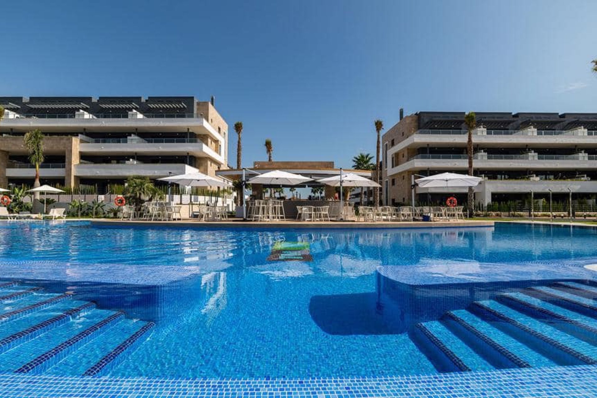 Reventa - Apartmento - Orihuela Costa - La Zenia