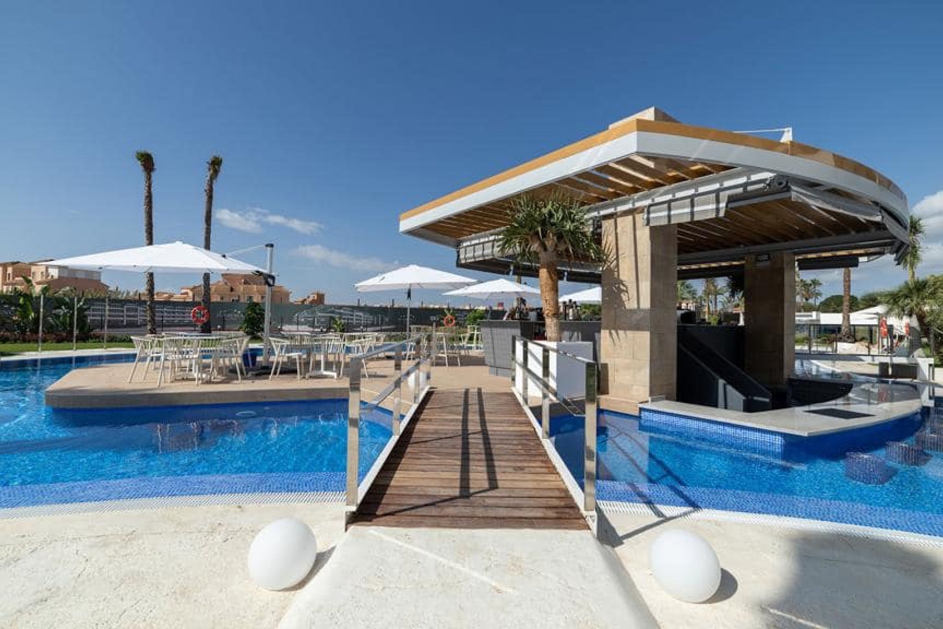 Reventa - Apartmento - Orihuela Costa - La Zenia