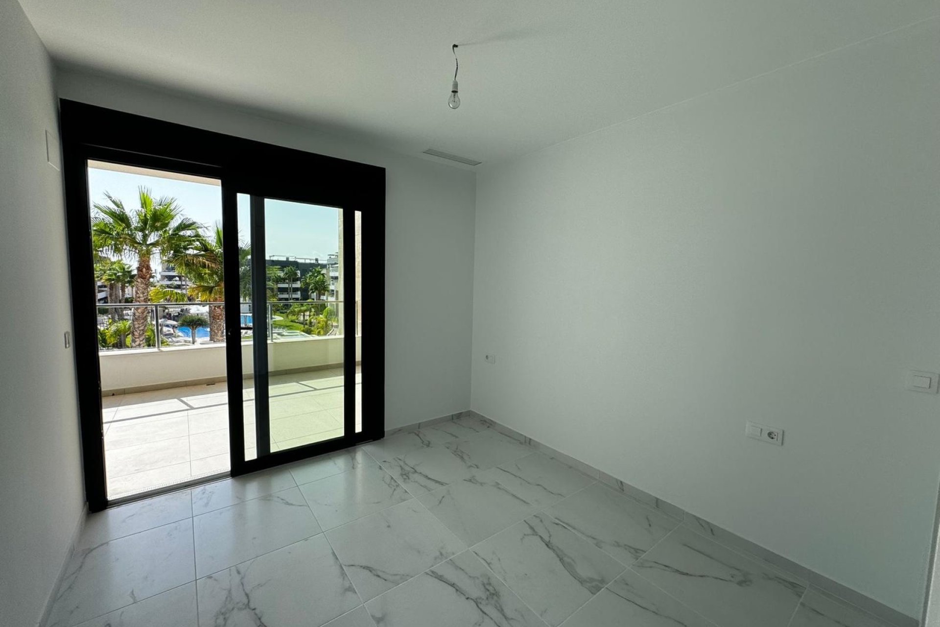 Reventa - Apartmento - Orihuela Costa - La Zenia