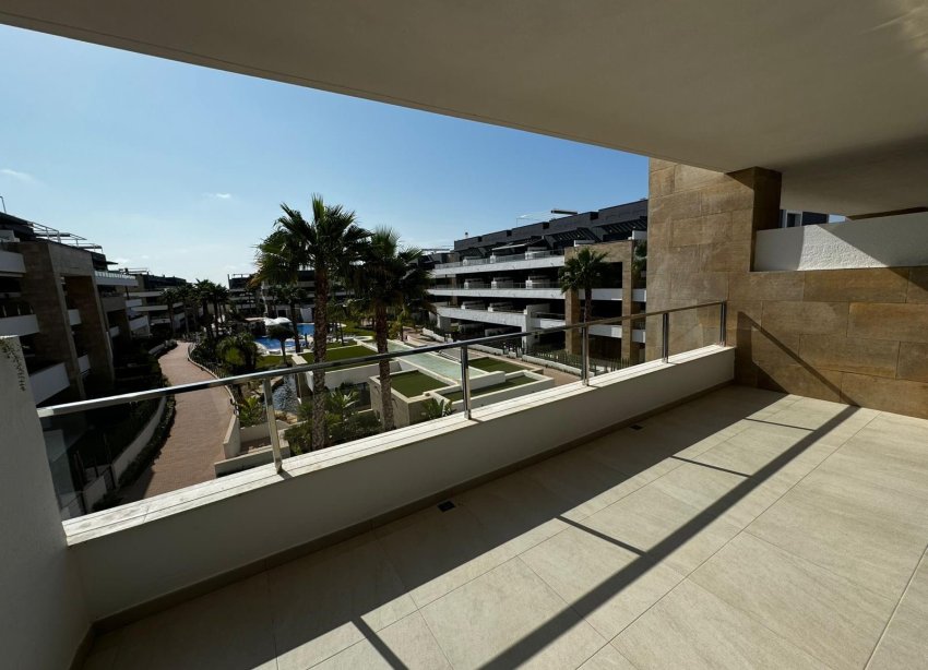 Reventa - Apartmento - Orihuela Costa - La Zenia