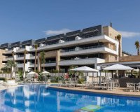 Reventa - Apartmento - Orihuela Costa - La Zenia