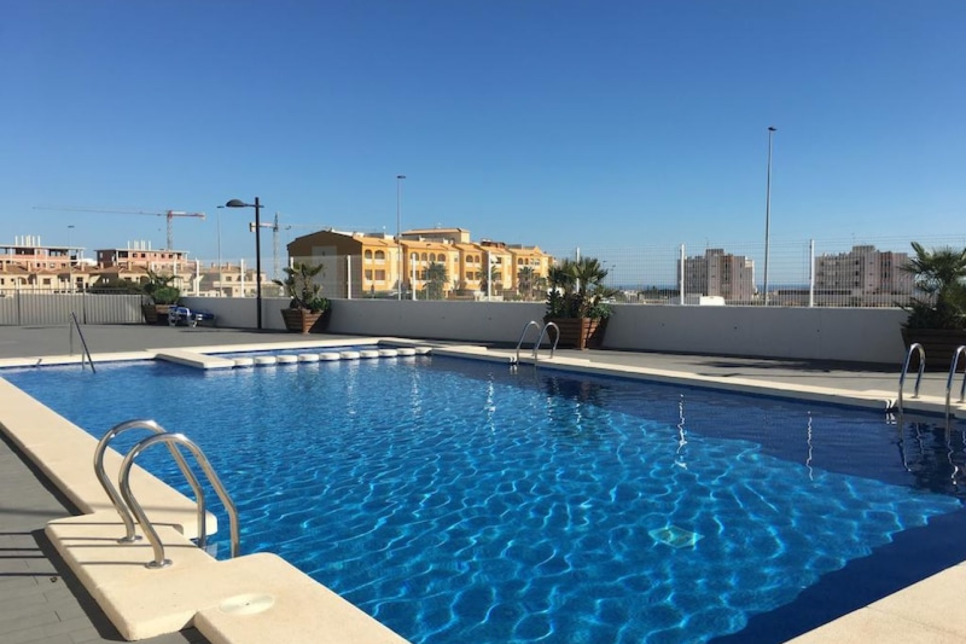 Reventa - Apartmento - Orihuela Costa - La Zenia