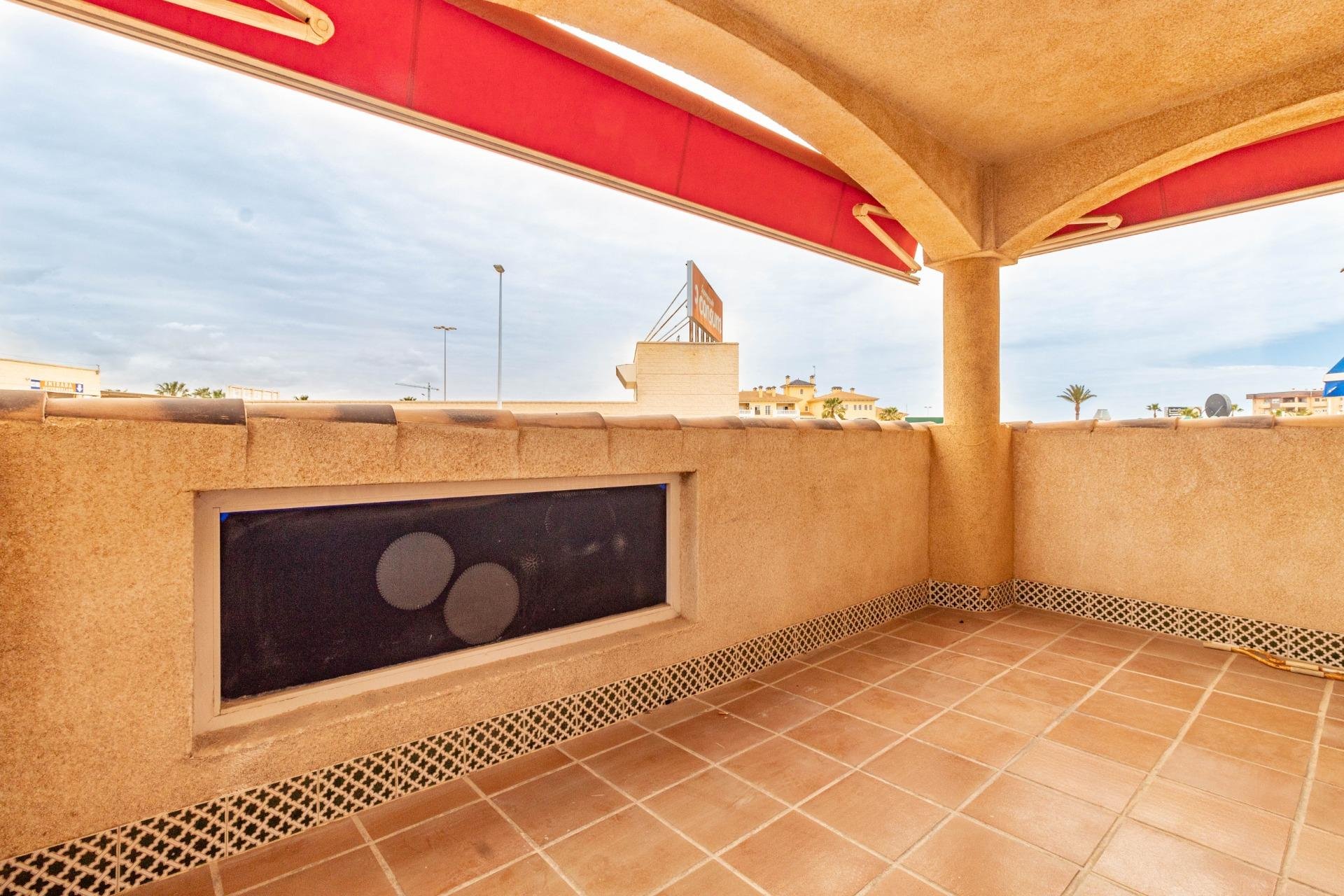 Reventa - Apartmento - Orihuela Costa - La Zenia