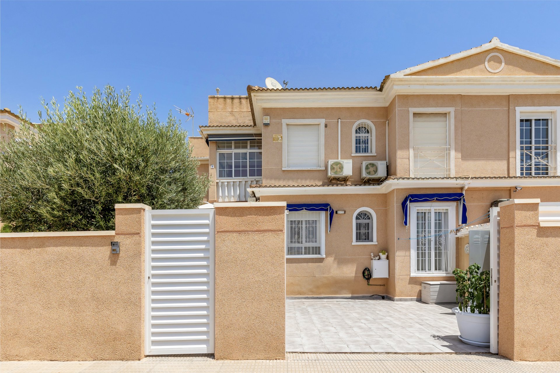 Reventa - Apartmento - Orihuela Costa - La Zenia