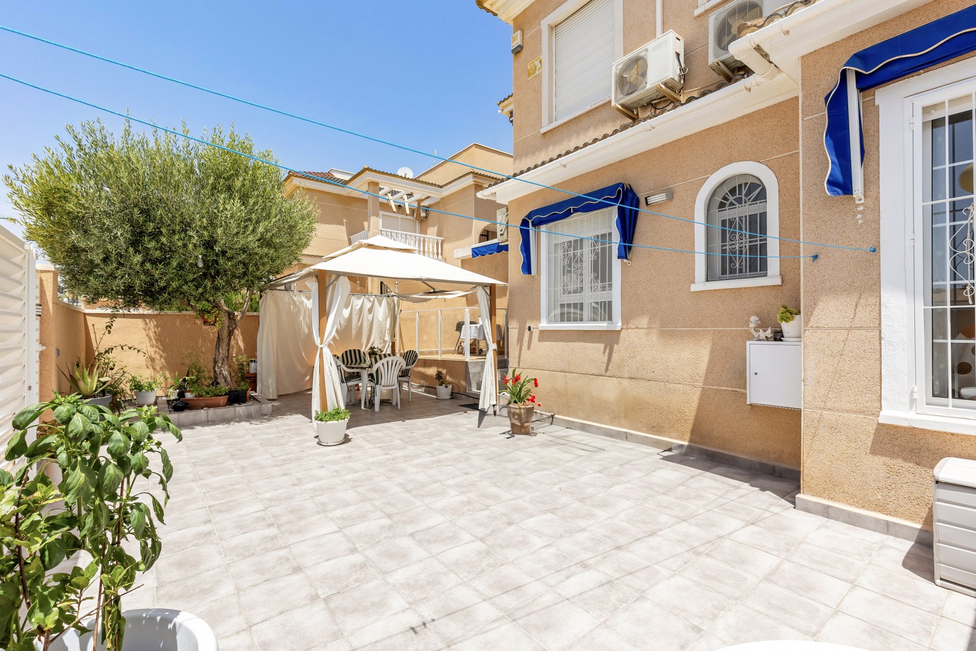 Reventa - Apartmento - Orihuela Costa - La Zenia