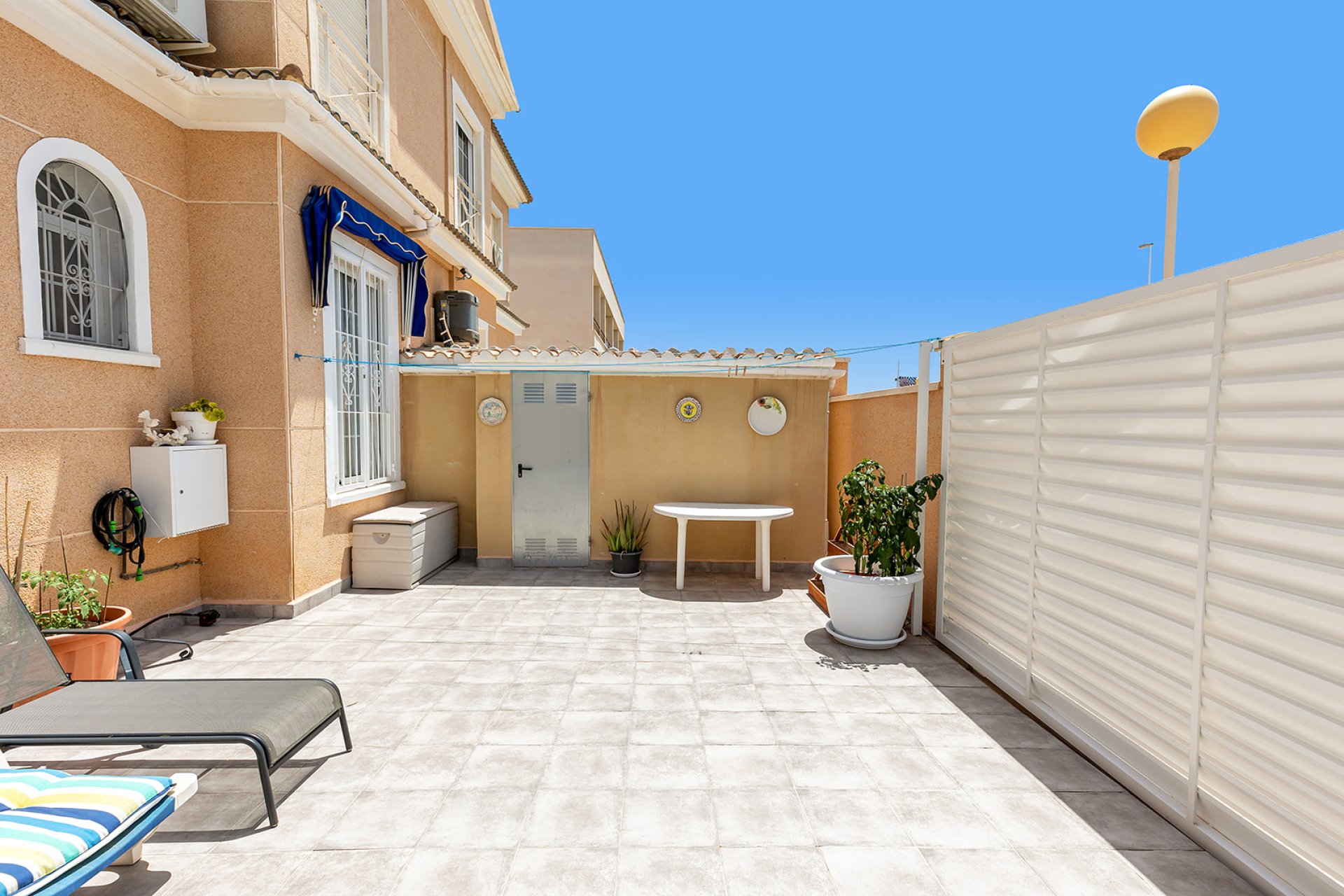 Reventa - Apartmento - Orihuela Costa - La Zenia