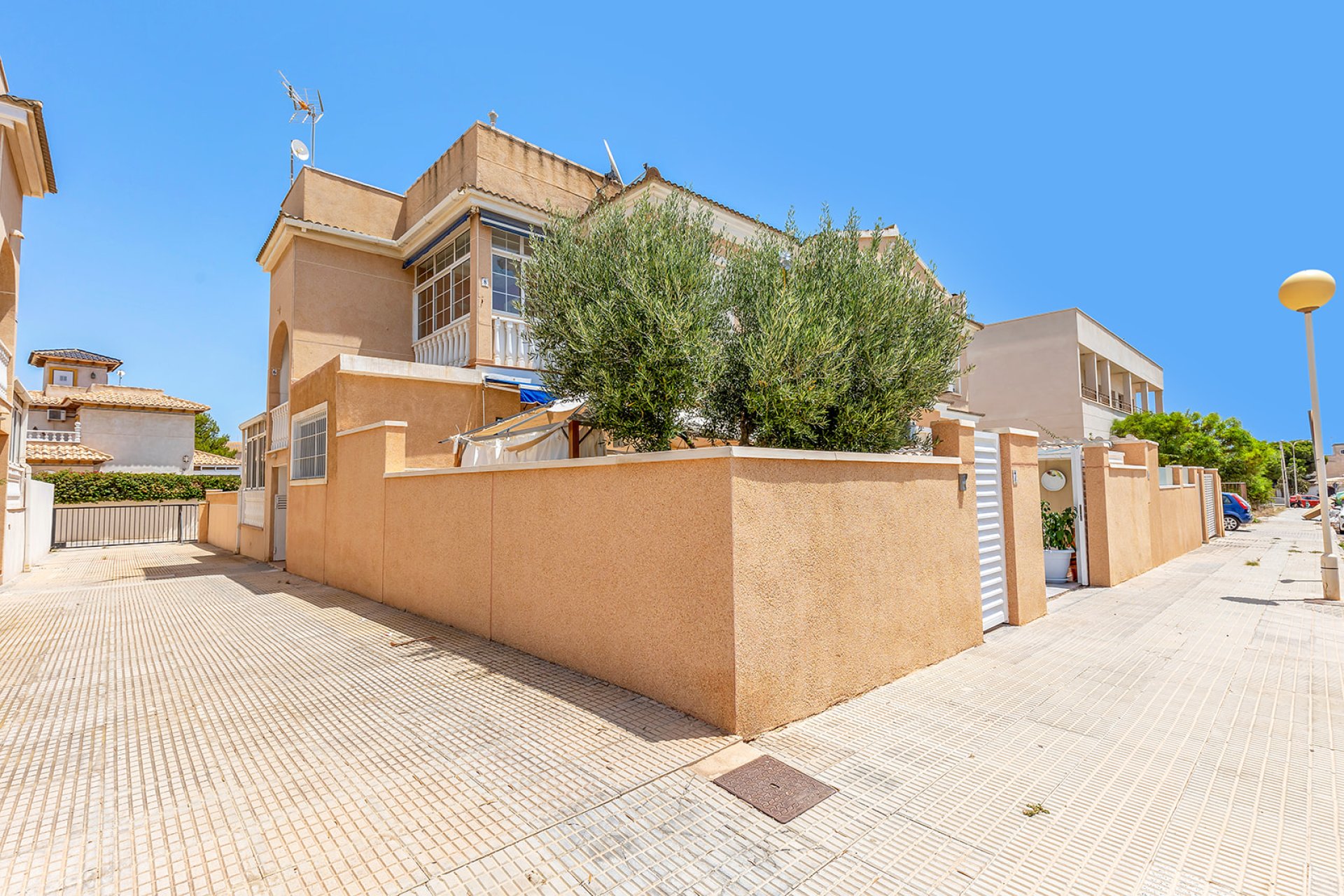 Reventa - Apartmento - Orihuela Costa - La Zenia