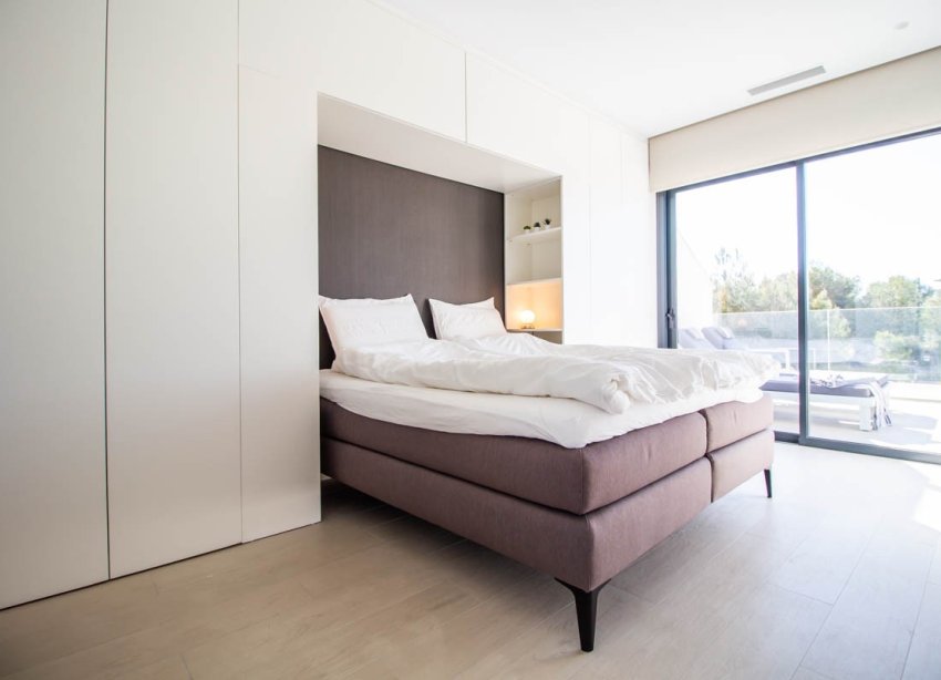 Reventa - Apartmento - Orihuela Costa - Las Colinas Golf*