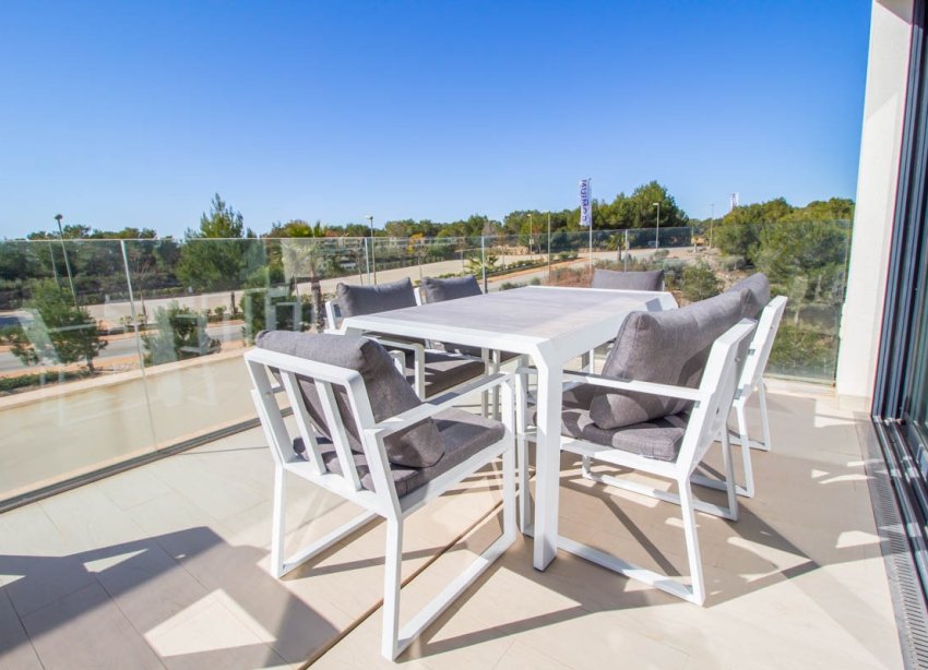 Reventa - Apartmento - Orihuela Costa - Las Colinas Golf*