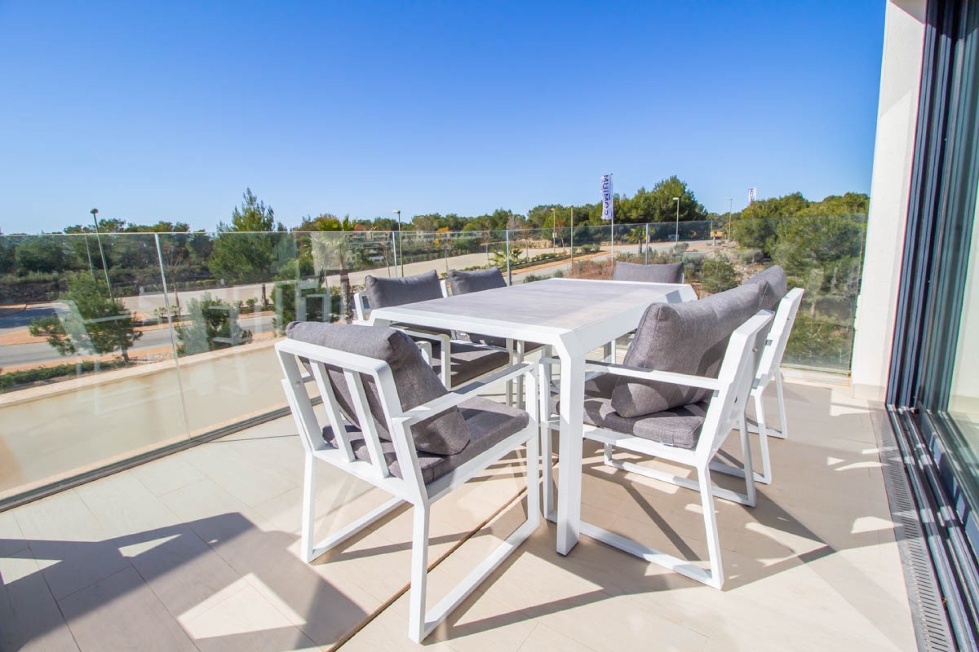 Reventa - Apartmento - Orihuela Costa - Las Colinas Golf*