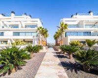 Reventa - Apartmento - Orihuela Costa - Las Colinas Golf*