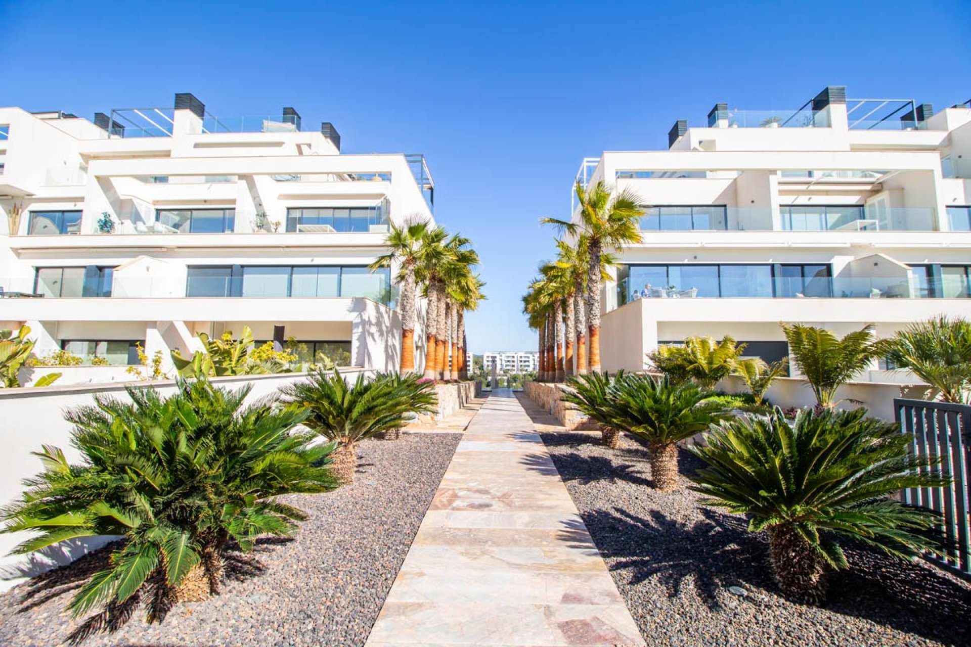 Reventa - Apartmento - Orihuela Costa - Las Colinas Golf*