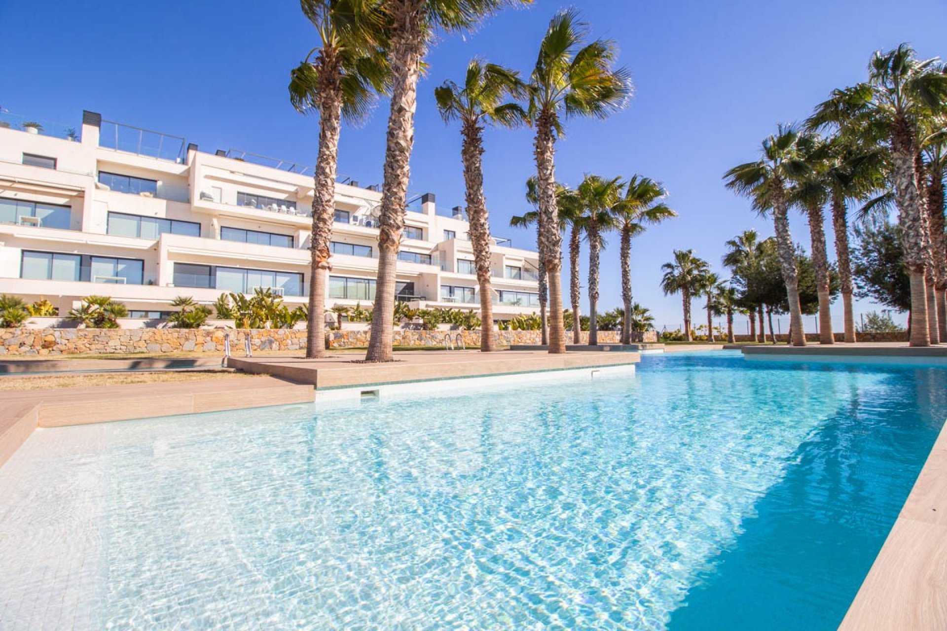 Reventa - Apartmento - Orihuela Costa - Las Colinas Golf*