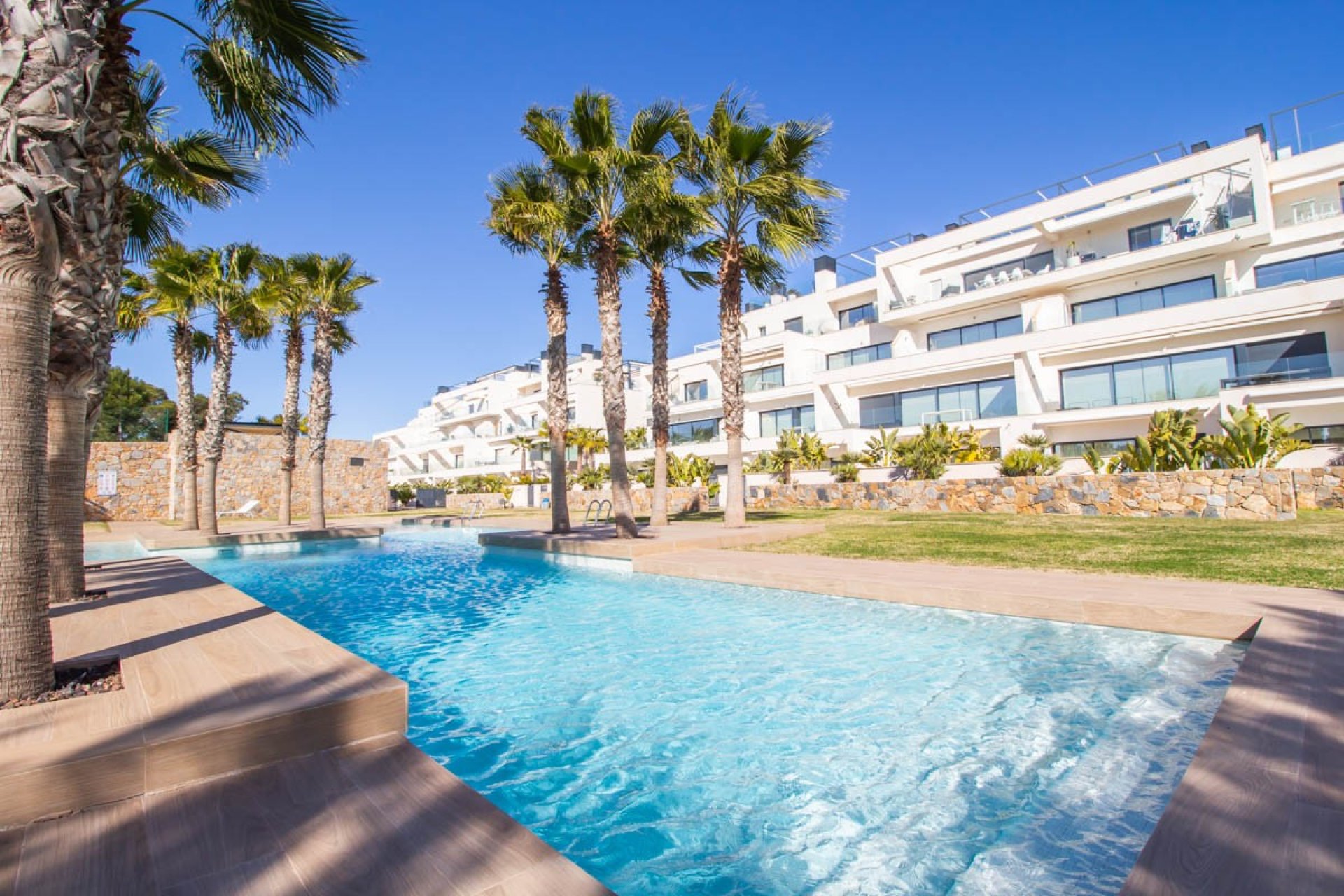 Reventa - Apartmento - Orihuela Costa - Las Colinas Golf*