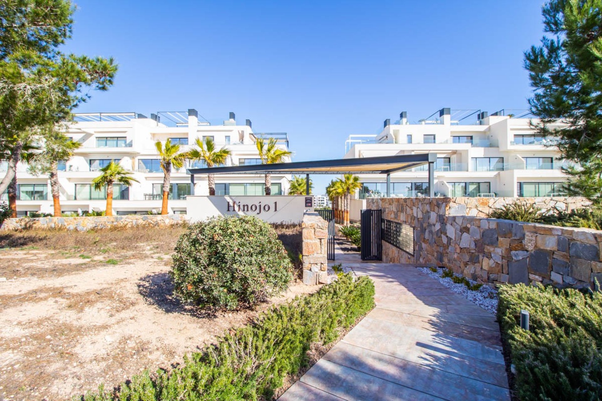 Reventa - Apartmento - Orihuela Costa - Las Colinas Golf*