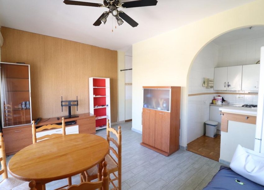 Reventa - Apartmento - Orihuela Costa - Las Filipinas