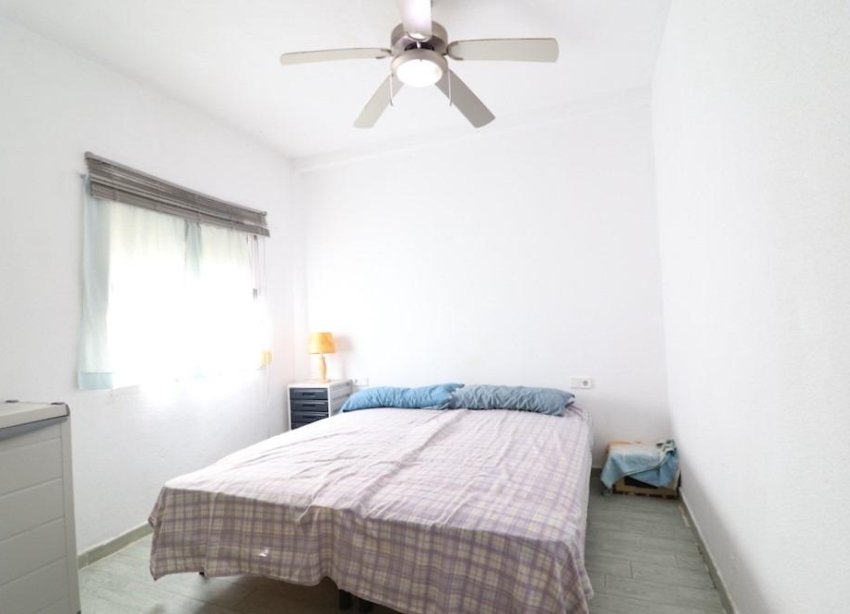 Reventa - Apartmento - Orihuela Costa - Las Filipinas