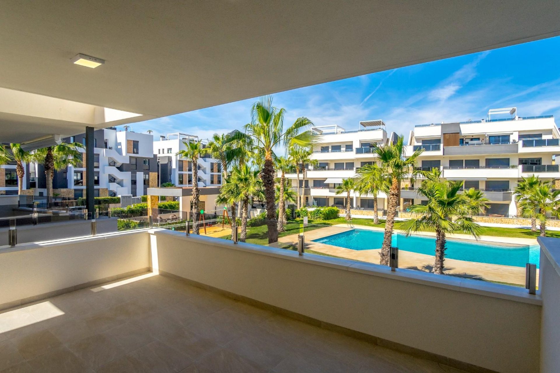 Reventa - Apartmento - Orihuela Costa - Las Mimosas