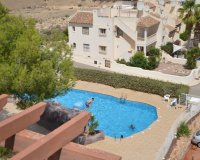 Reventa - Apartmento - Orihuela Costa - Las Ramblas