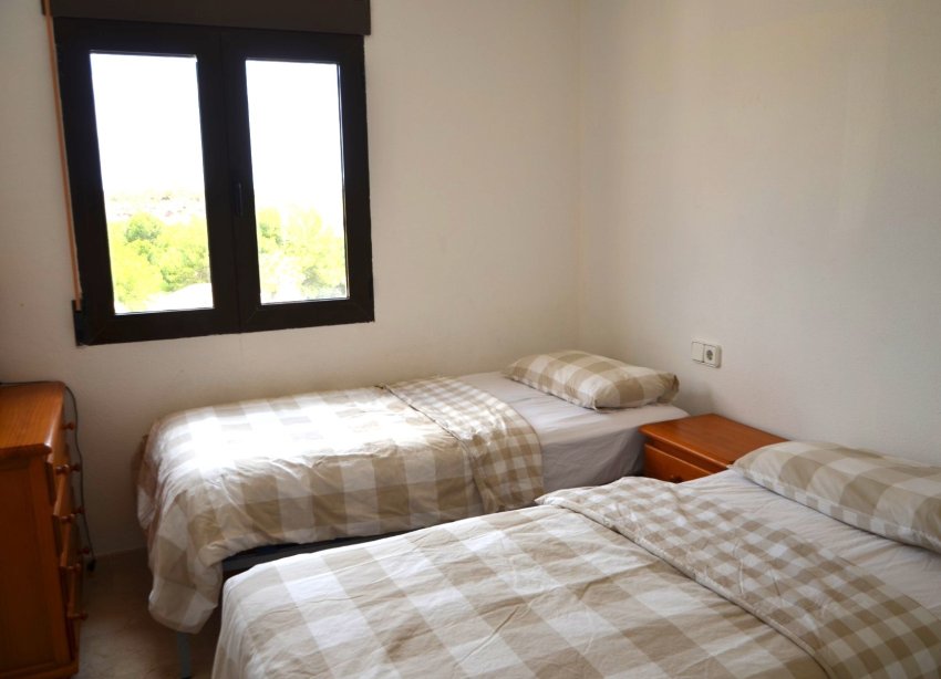 Reventa - Apartmento - Orihuela Costa - Las Ramblas