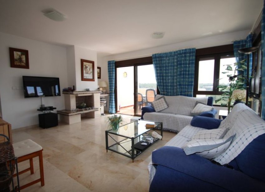 Reventa - Apartmento - Orihuela Costa - Las Ramblas