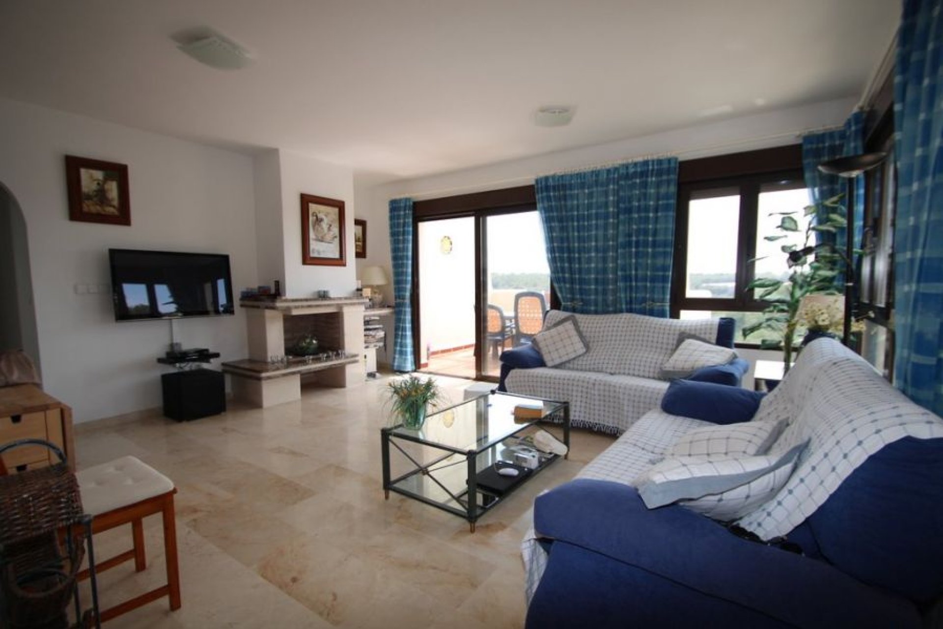 Reventa - Apartmento - Orihuela Costa - Las Ramblas