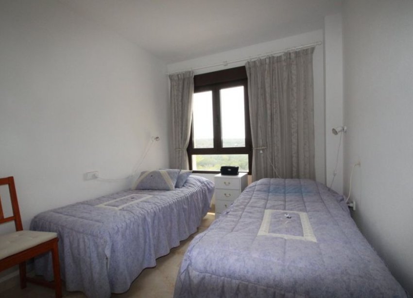 Reventa - Apartmento - Orihuela Costa - Las Ramblas