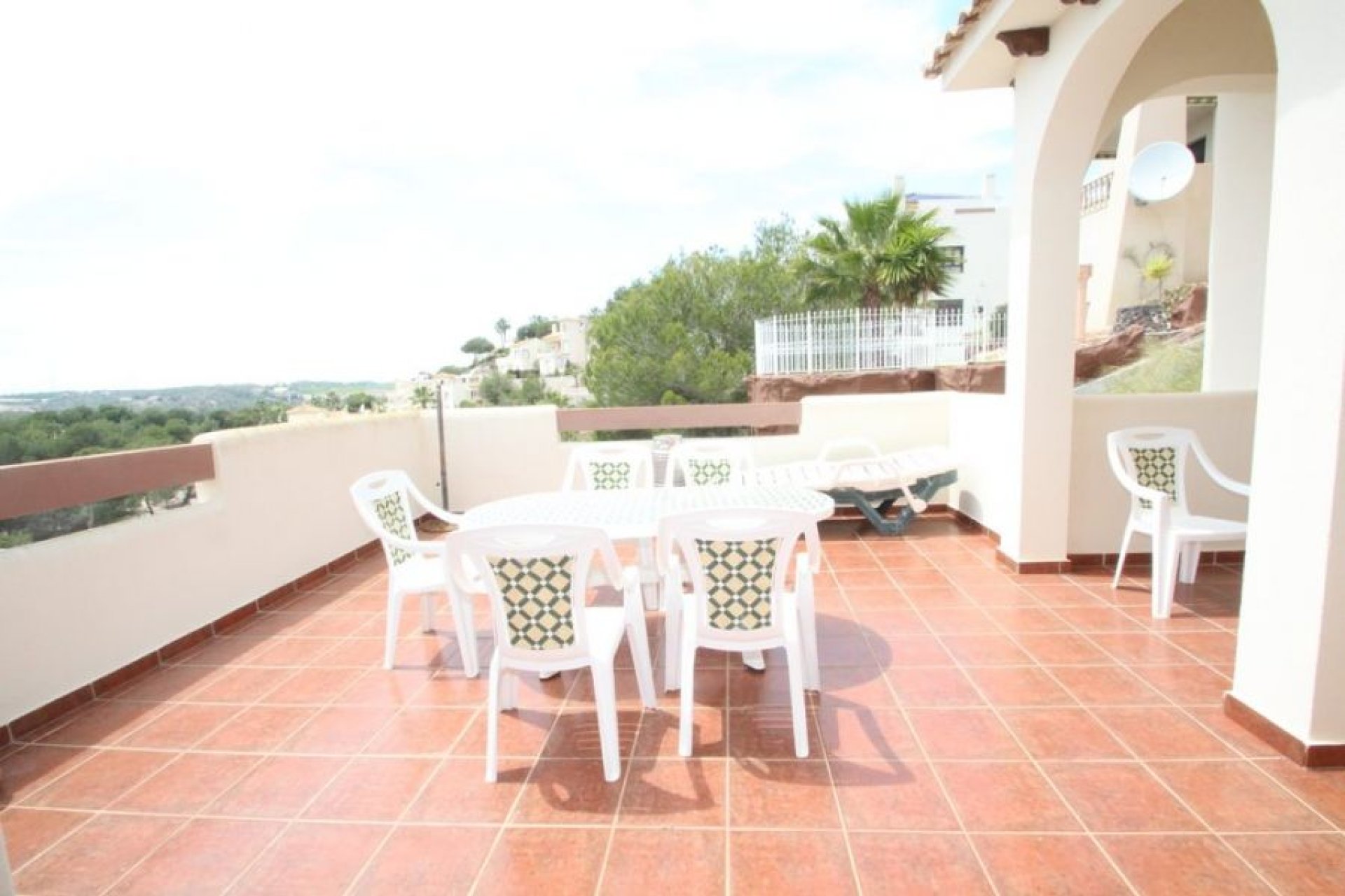 Reventa - Apartmento - Orihuela Costa - Las Ramblas