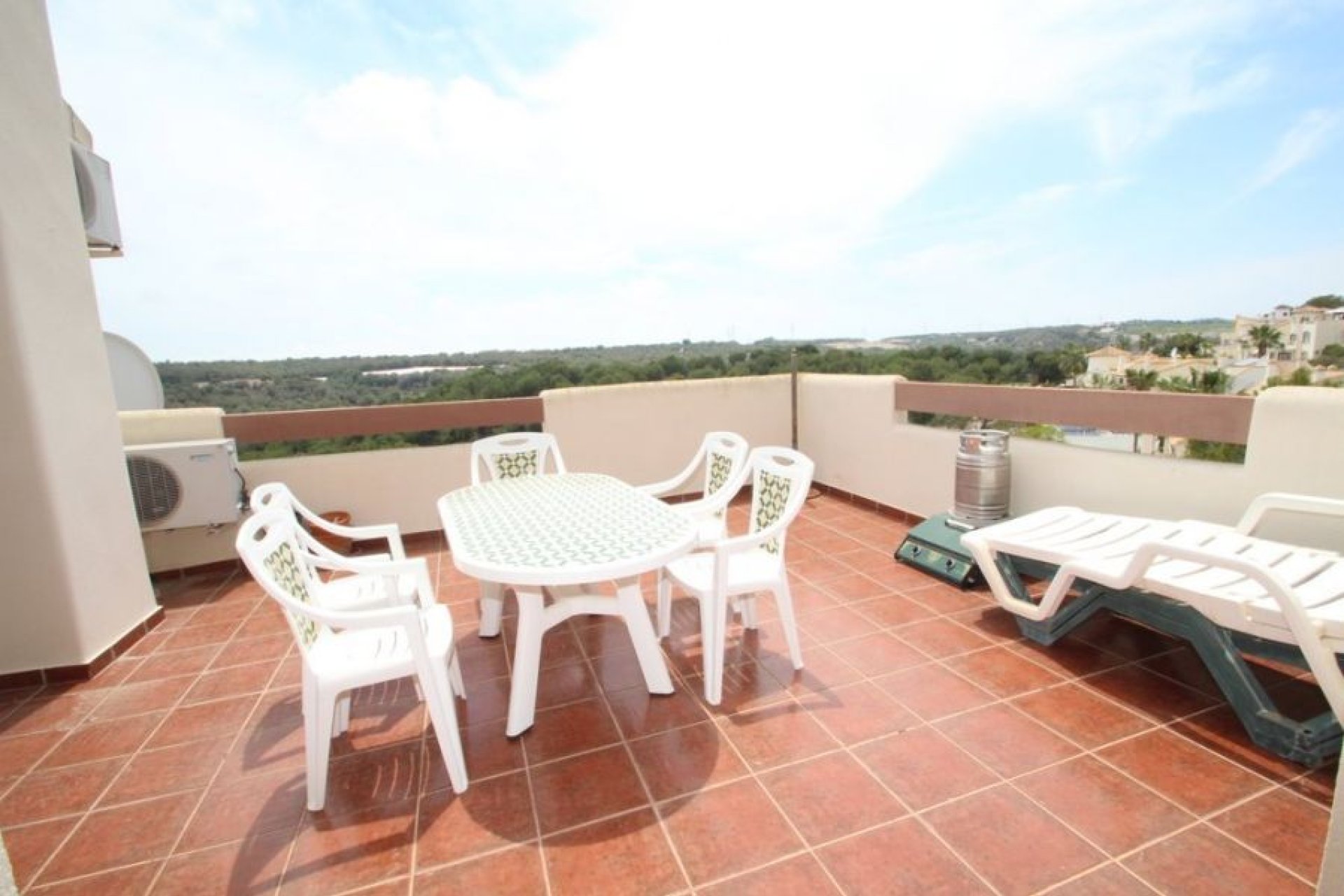 Reventa - Apartmento - Orihuela Costa - Las Ramblas