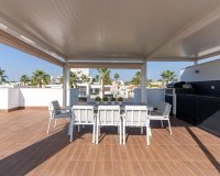 Reventa - Apartmento - Orihuela Costa - Lomas de Cabo Roig-Los Dolses