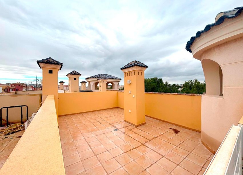 Reventa - Apartmento - Orihuela Costa - Lomas de Cabo Roig-Los Dolses