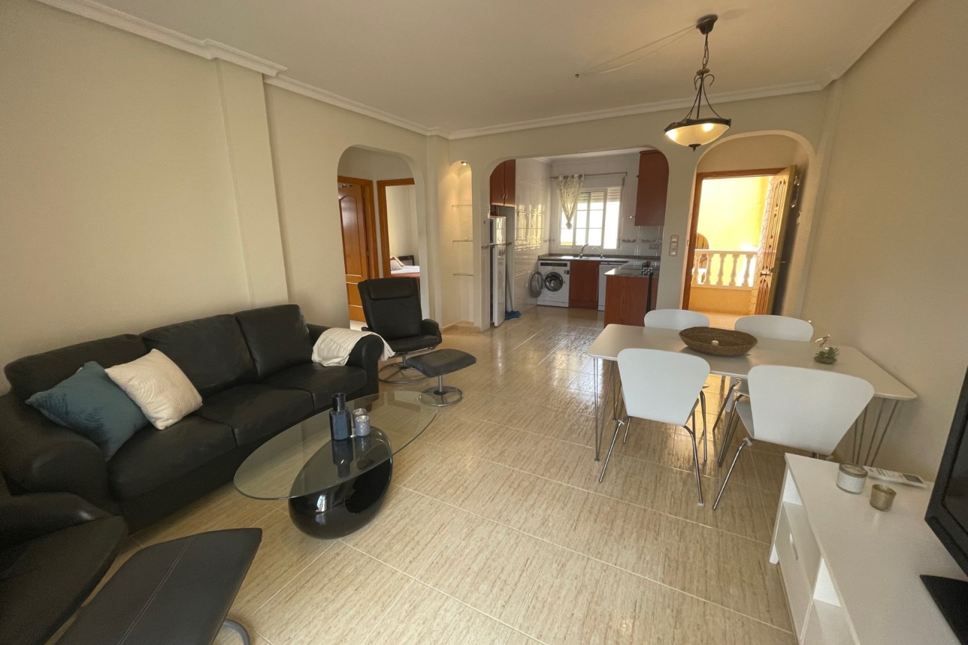 Reventa - Apartmento - Orihuela Costa - Lomas De Cabo Roig