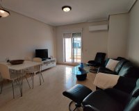 Reventa - Apartmento - Orihuela Costa - Lomas De Cabo Roig