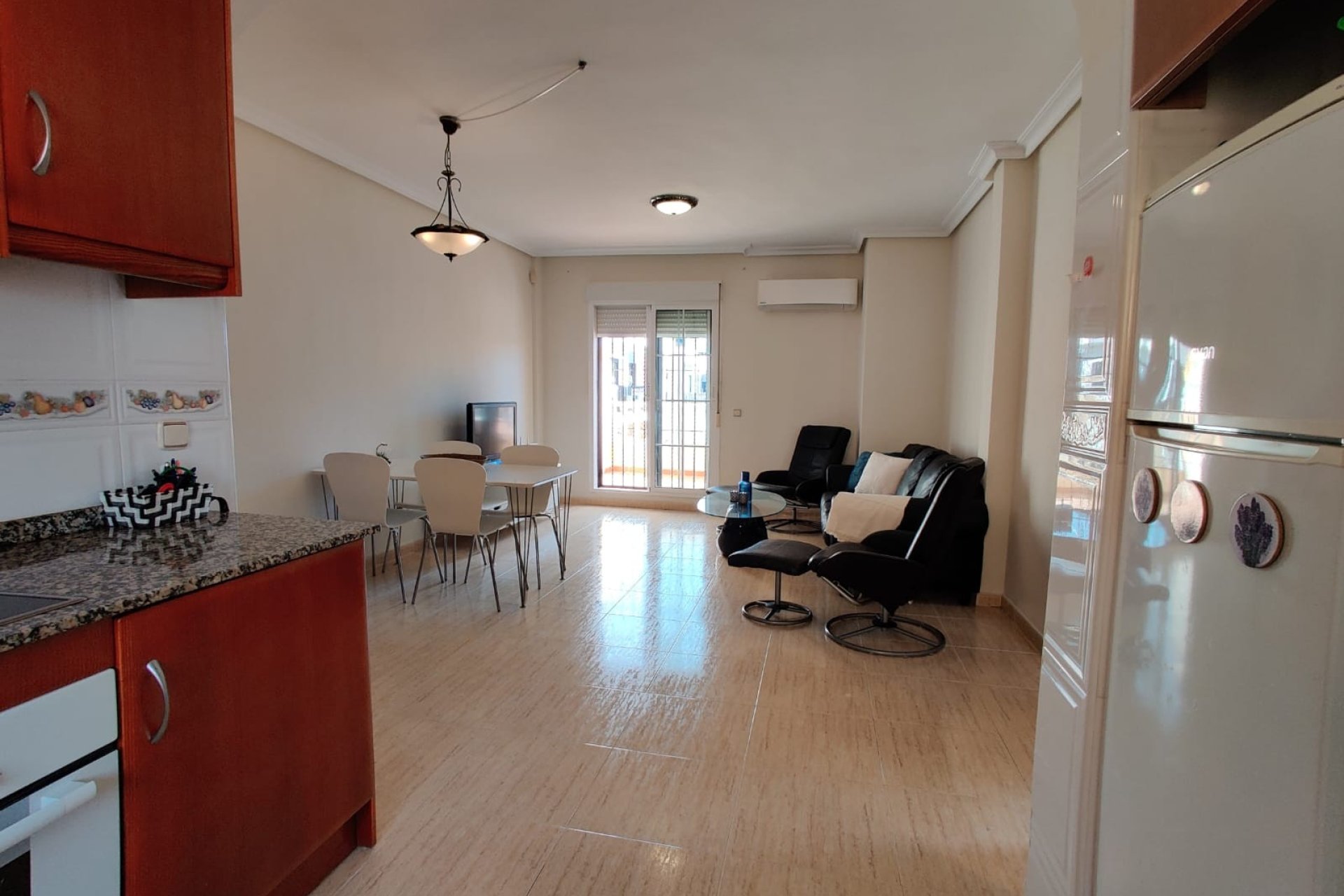 Reventa - Apartmento - Orihuela Costa - Lomas De Cabo Roig