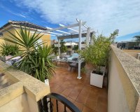 Reventa - Apartmento - Orihuela Costa - Lomas De Cabo Roig