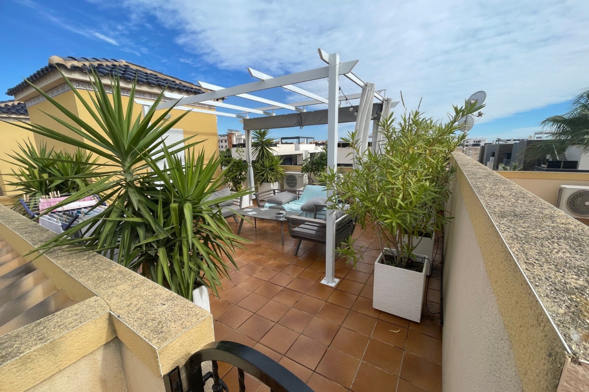 Reventa - Apartmento - Orihuela Costa - Lomas De Cabo Roig