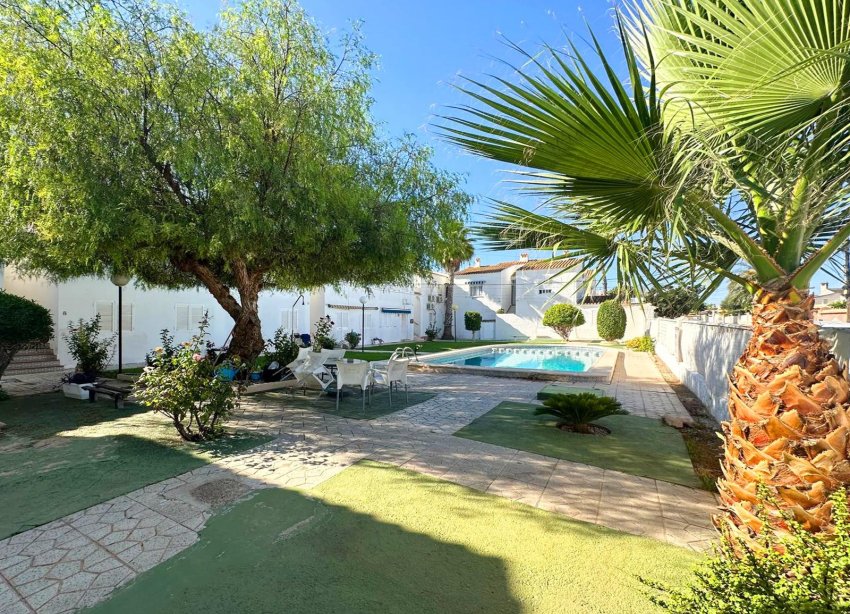 Reventa - Apartmento - Orihuela Costa - Lomas de Cabo Roig