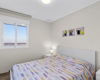 Reventa - Apartmento - Orihuela Costa - Lomas de Cabo Roig