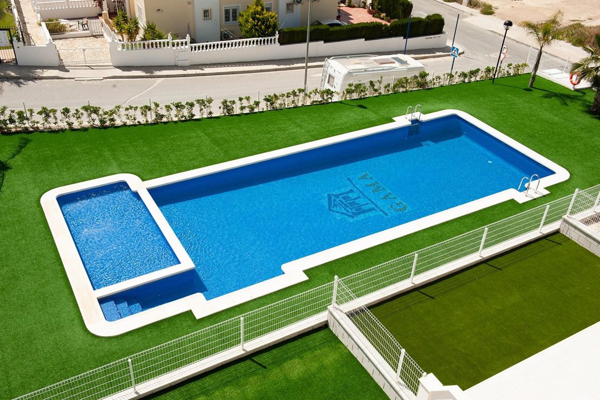 Reventa - Apartmento - Orihuela Costa - Lomas de Cabo Roig