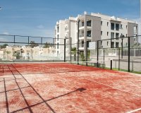 Reventa - Apartmento - Orihuela Costa - Lomas de Cabo Roig