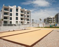 Reventa - Apartmento - Orihuela Costa - Lomas de Cabo Roig