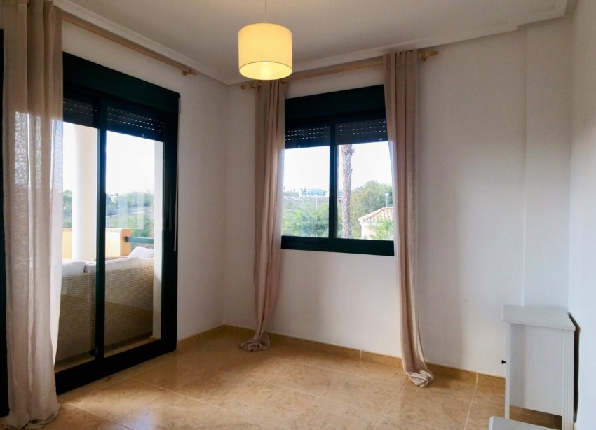 Reventa - Apartmento - Orihuela Costa - Lomas de Campoamor-Las Ramblas