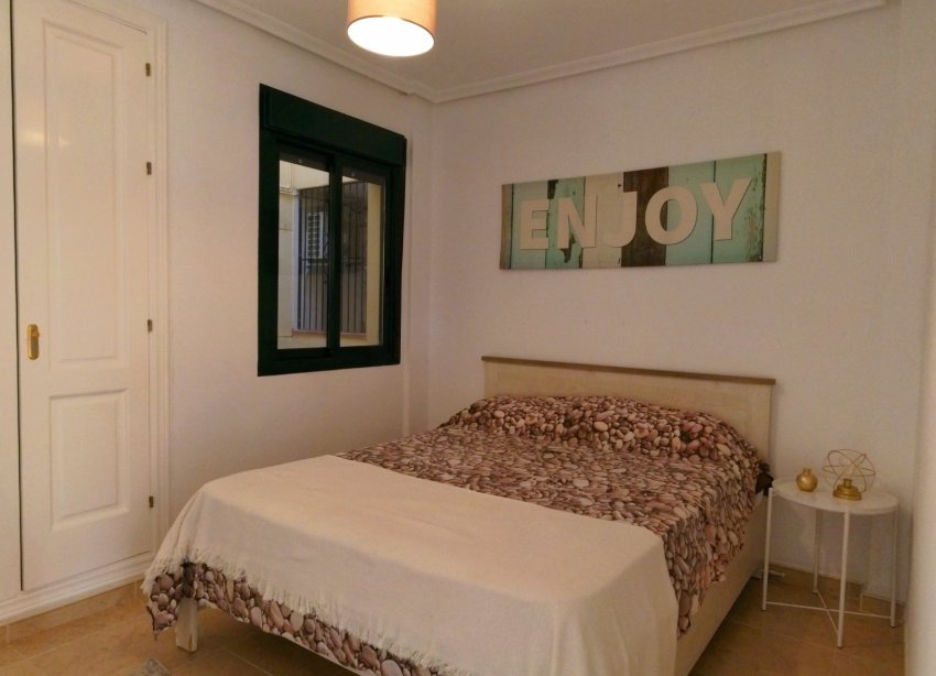 Reventa - Apartmento - Orihuela Costa - Lomas de Campoamor-Las Ramblas